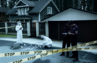 Нейросеть научилась определять время смерти с невероятной точностью