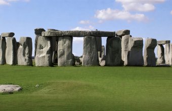 Новые данные разрешают вековой спор о происхождении камней Стоунхенджа