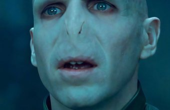 Новый претендент на роль Волан-де-Морта, кто заменит Ральфа Файнса в сериале по «Гарри Поттеру»?