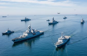 Озеро НАТО или зона риска? Балтика как минное поле: одна ошибка – и будет беда