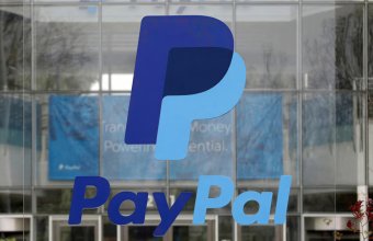 PayPal теряет рынок онлайн-платежей: акции упали на 80%. А что в России?