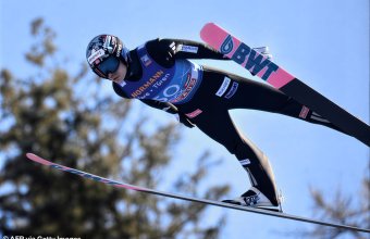 «Пенисгейт» на Олимпиаде. Могут ли прыгуны с трамплина стать «планерами»