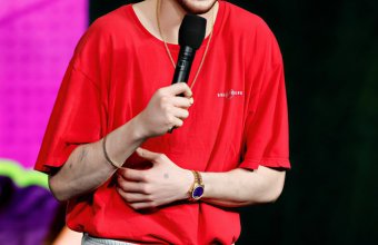 Пит Дэвидсон почти избавился от татуировок за 200 000 долларов