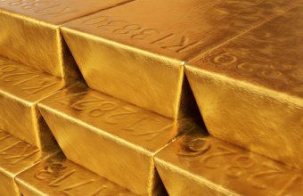 Почему 60 стран хранят свое золото во втором по величине в мире хранилище?