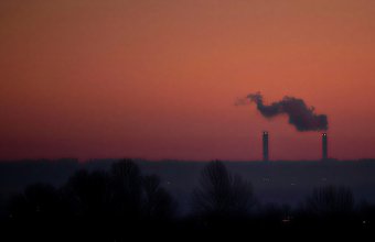 Подтвердилось резкое ускорение глобального потепления