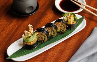 Постимся вкусно!