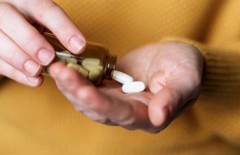 Прием одной пищевой добавки в день может замедлить биологические часы