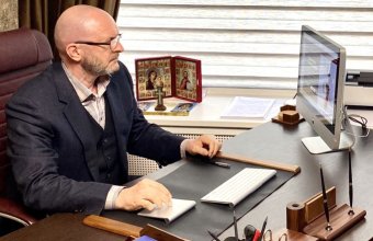 Против «вируса зла»: деструктив в сети нацелен на молодежь 