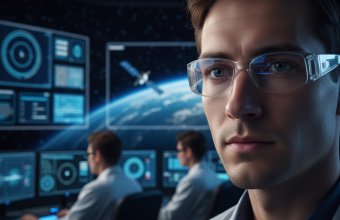 Путин нажал на «газ в космос». Спутников будет больше, ставки выше, времени ноль