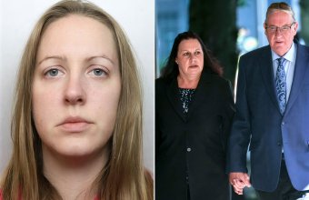 Родители Люси Летби обвинили Netflix в жестоком вторжении в частную жизнь