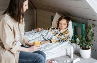 Родительская интуиция против чек листов почему врачи советуют доверять своему страху