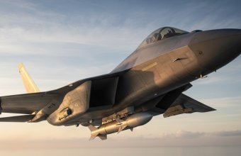 Российские истребители с «Кинжалами» у берегов Японии: демонстрация гиперзвукового «козыря»