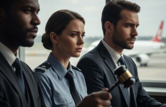 Самолёты «обнулили», сроки – нет. «Авиаброкер» долетался до колонии