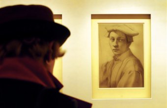 Секрет Сикстинской капеллы. Почему Микеланджело ненавидел живопись и обожал рисунок