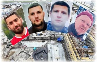 Сергей Сотников: не плати налоги и спи спокойно