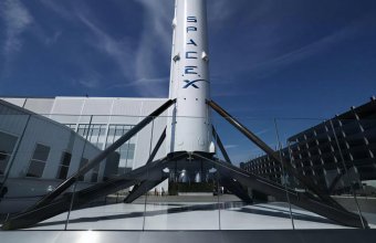 Слухи о космическом гиганте. SpaceX готовится к рекордному IPO