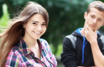 Согласно психологическому исследованию, девушки редко попадают во «френдзону»