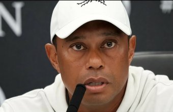 Тайгер Вудс готовится к возвращению на Masters и размышляет о капитанстве в Кубке Райдера