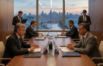 Троянский конь у берегов США? Москва и Гавана только крепче держатся