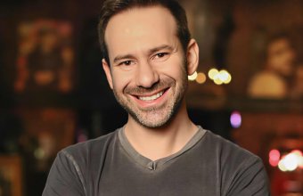 Умер Леонид Радвинский, владелец платформы OnlyFans