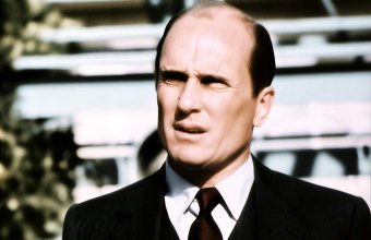 Ушел из жизни Роберт Дюваль, звезда «Крестного отца» и «Апокалипсиса сегодня»