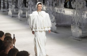 В Москве завершилась шестая Московская неделя моды