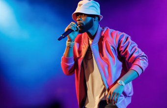 В тюрьму Аризоны прибыл рэпер Прас из группы Fugees. Его осудили на 14 лет за перевод денег Обаме от миллиардера 