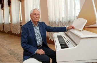 Век композитора Зацепина - сегодня маэстро отмечает 100-летний юбилей