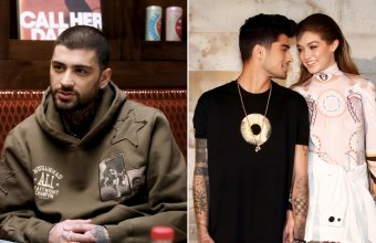 «Я не был влюблен»: Зейн Малик шокировал признанием о Джиджи Хадид и пообещал больше никаких публичных романов