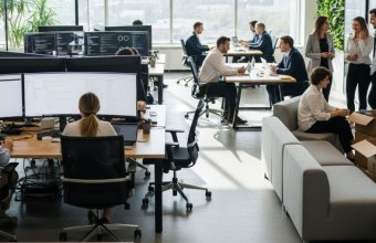 «Яндекс» увольняет или нанимает?