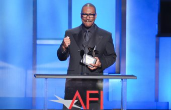 Эдди Мерфи удостоен высшей награды Американского института киноискусства