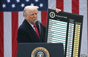 Экономика США держится на искусственном интеллекте. Что будет, когда пузырь лопнет