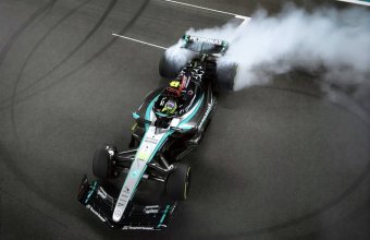 Эра Джона Оуэна в Mercedes подходит к концу