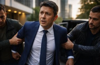 «Это не дело, это заложник» и ещё три удара по репутации