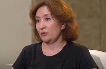 «Золотая судья» ушла в закат: свадьба за миллионы, земля на миллиарды