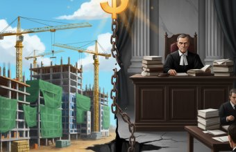 Золотая жила столичной реновации