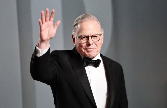 Золотой парашют для медиамагната: Заслав может получить $800 млн при слиянии с Paramount