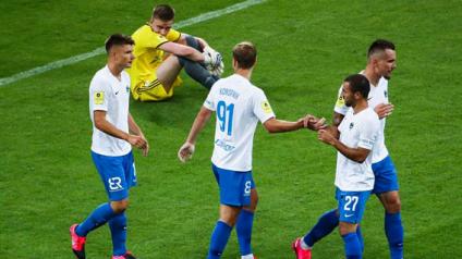 23-й, коронавирусный, результативный…
