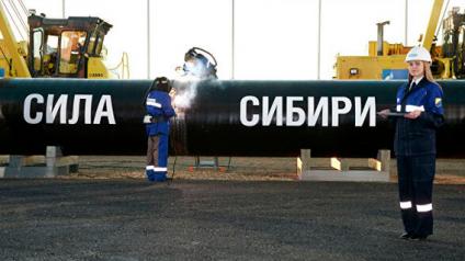 А у нас в квартире газ… Или нет?