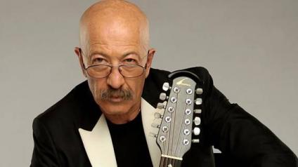 Александр Розенбаум отмечает 70-летие!