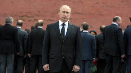 Андрей Илларионов: Россией правит КССС, Путин – лишь оператор