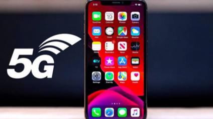 Apple готовится к запуску 5G смартфонов на неподготовленном рынке США