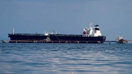 Bloomberg: Россия достигла пикового уровня экспортных поставок нефти по морю