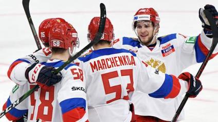 Брагин выиграл Кубок Первого канала, Ларионов маринуется в «пузыре»