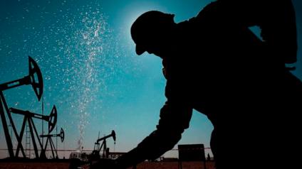 Цены на нефть входят в зону риска