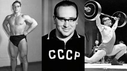 Его боготворили Гагарин и Шварценеггер, а спортсмены считали затворником