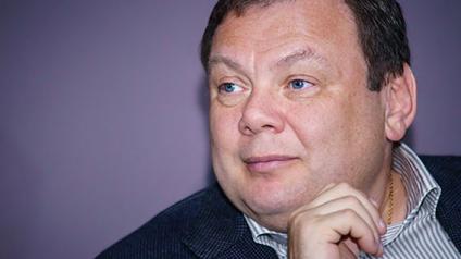 Фридман: жизнь респектабельного миллиардера