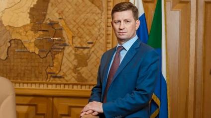 Фургал по этапу доставлен в Москву