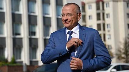 Галдун спрятался от The Moscow Post
