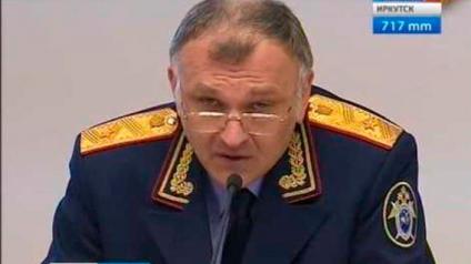Генерал Бунёв умеет работать по заказу